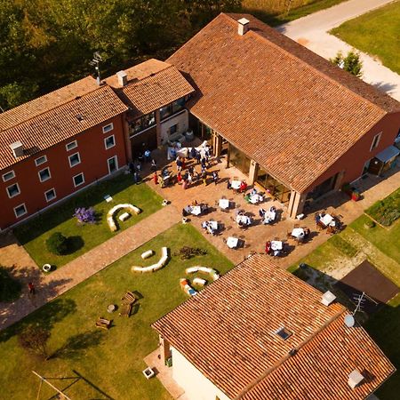 Agriturismo Riva Ratta Montecchio Maggiore Luaran gambar