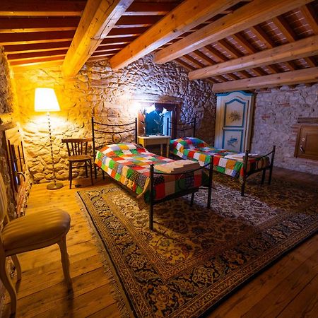 Agriturismo Riva Ratta Montecchio Maggiore Luaran gambar