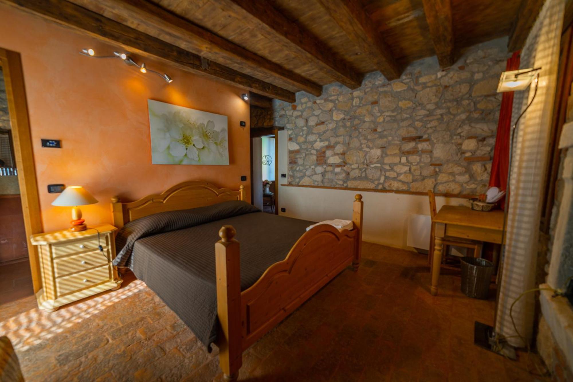 Agriturismo Riva Ratta Montecchio Maggiore Luaran gambar