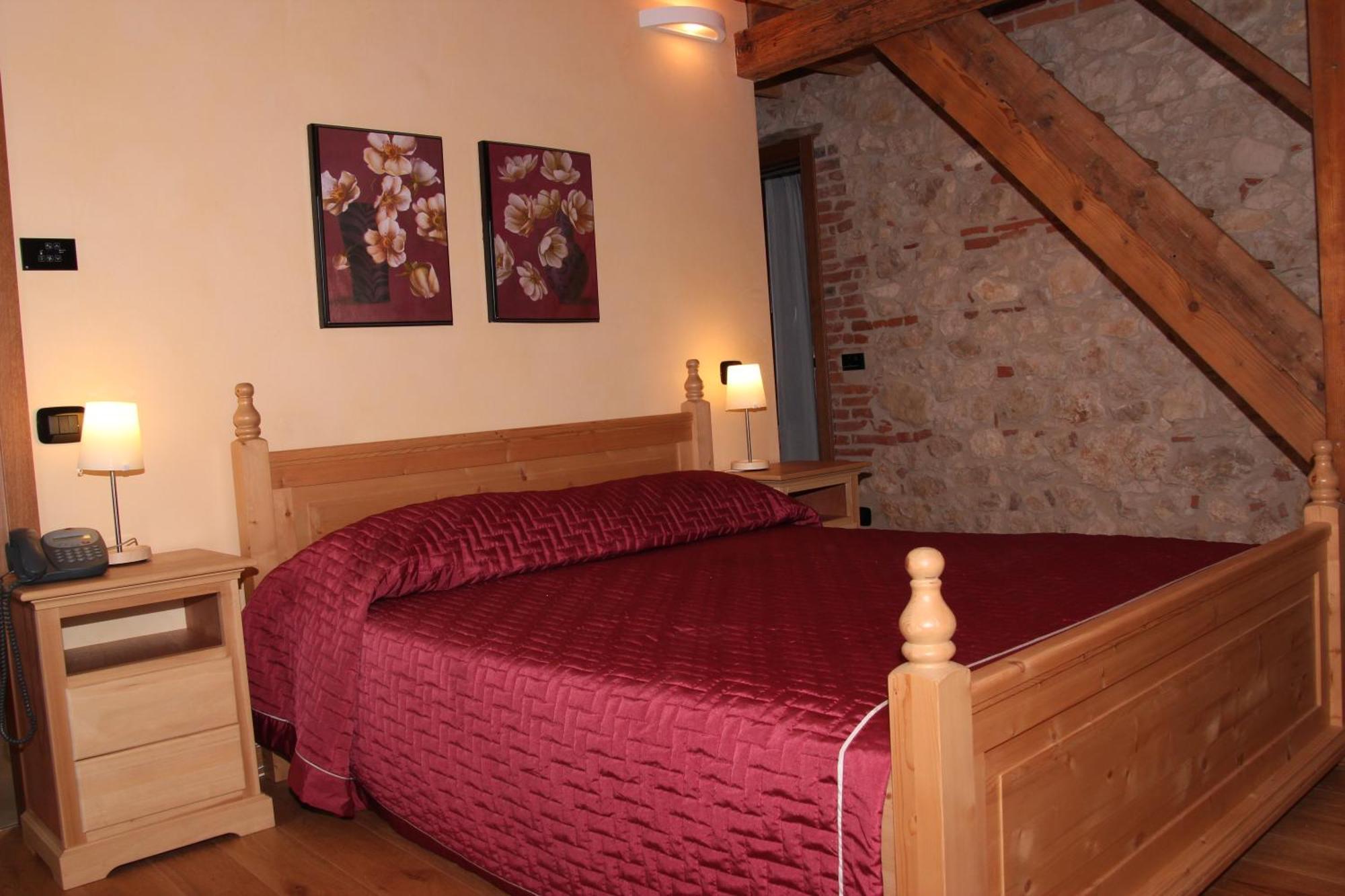 Agriturismo Riva Ratta Montecchio Maggiore Luaran gambar