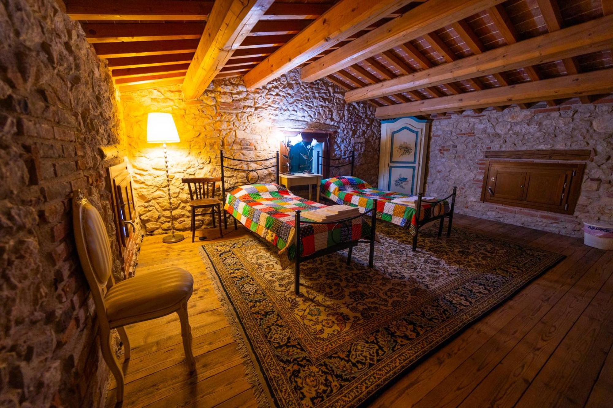 Agriturismo Riva Ratta Montecchio Maggiore Luaran gambar