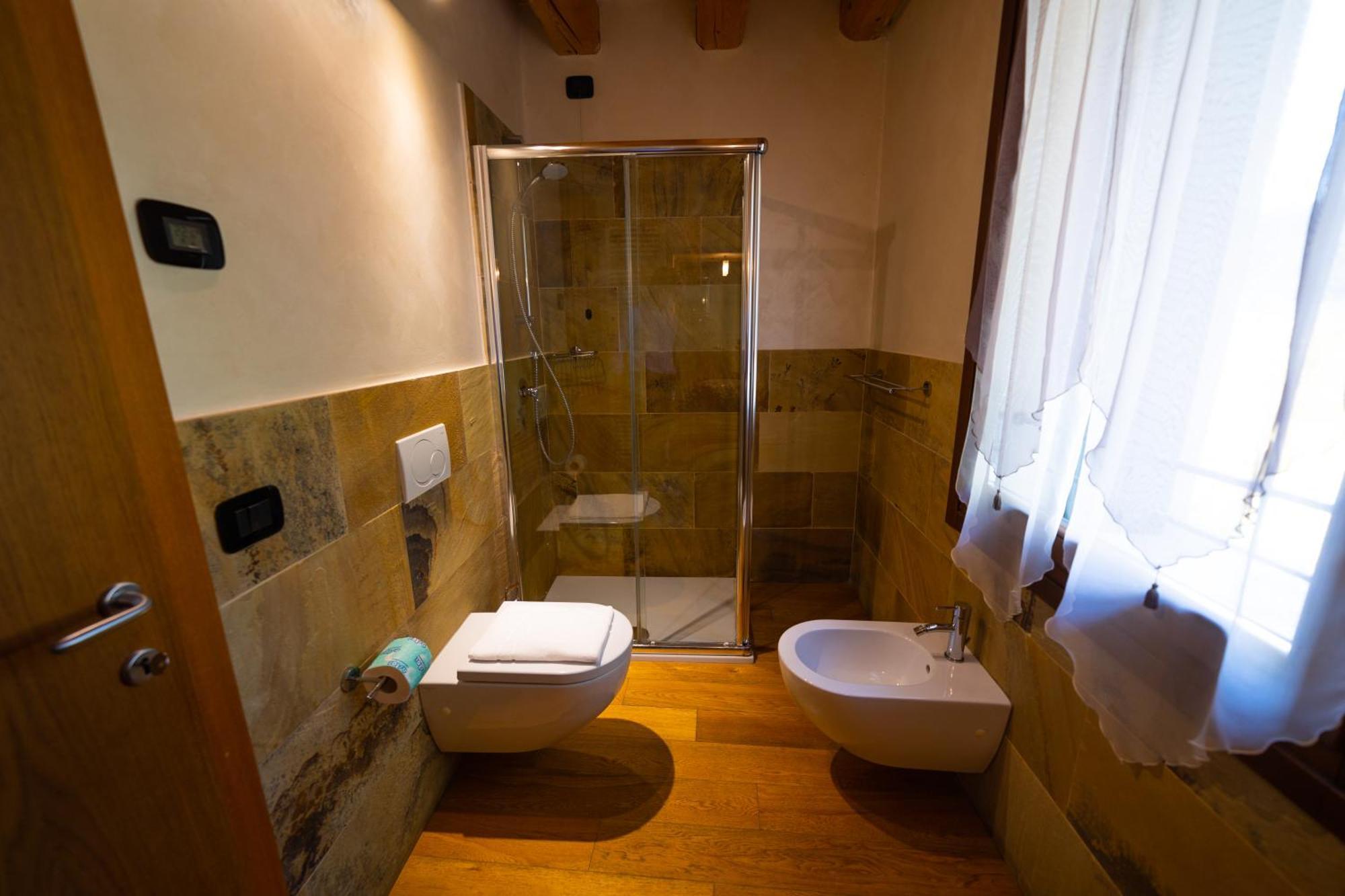 Agriturismo Riva Ratta Montecchio Maggiore Luaran gambar