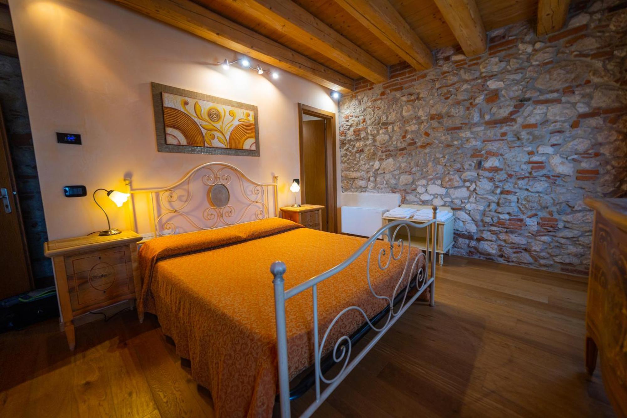 Agriturismo Riva Ratta Montecchio Maggiore Luaran gambar