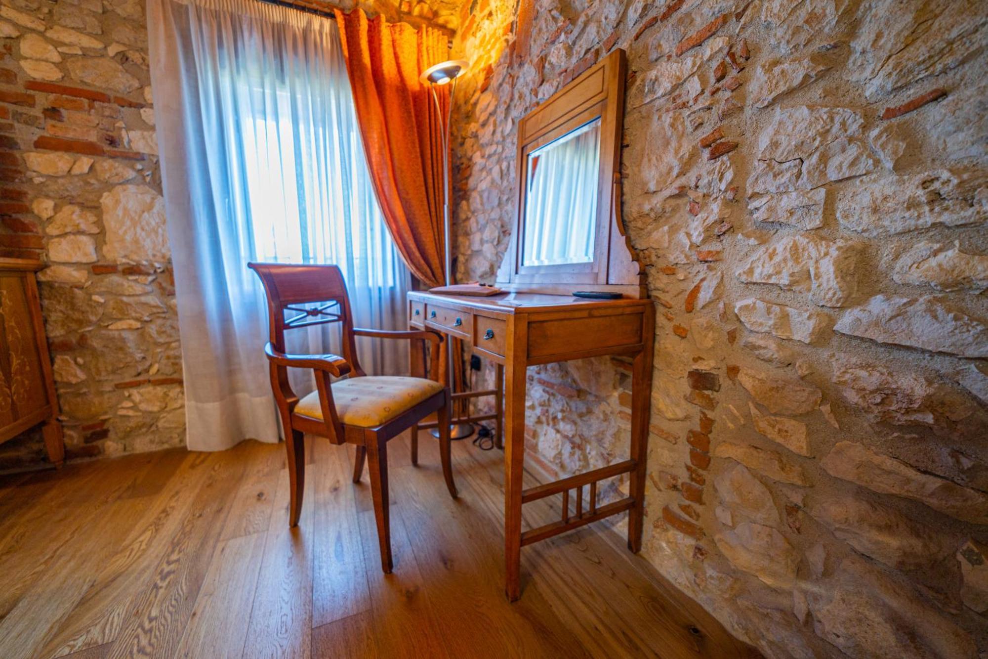 Agriturismo Riva Ratta Montecchio Maggiore Luaran gambar